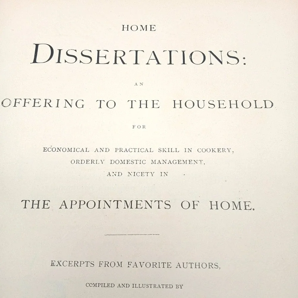 N/A 1885 home